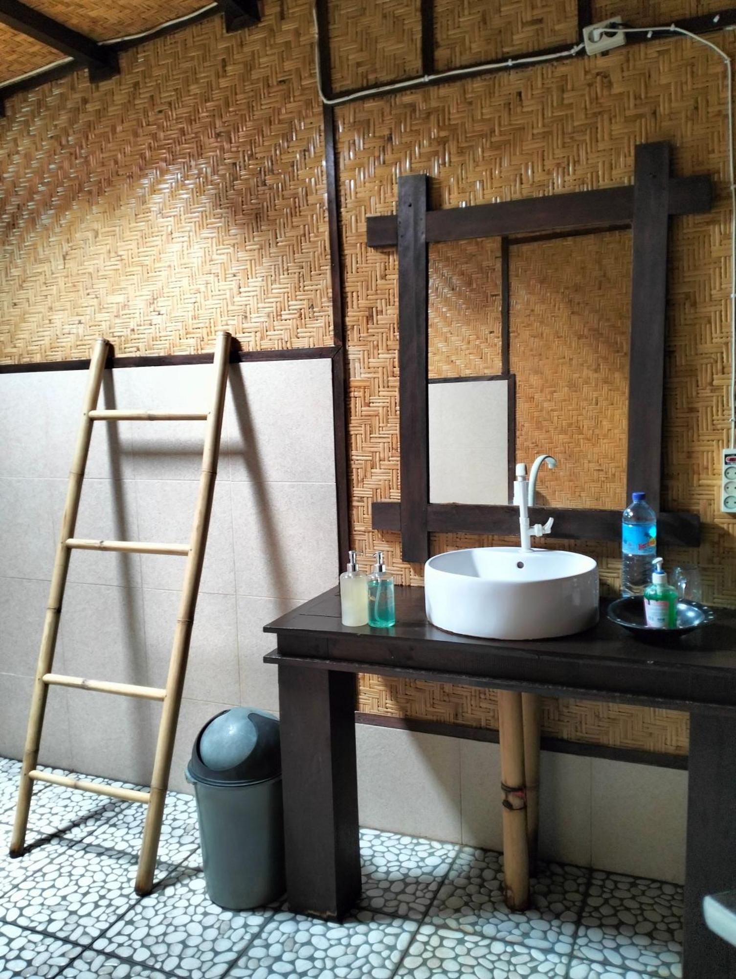 Tangga Bungalows גילי אייר חדר תמונה