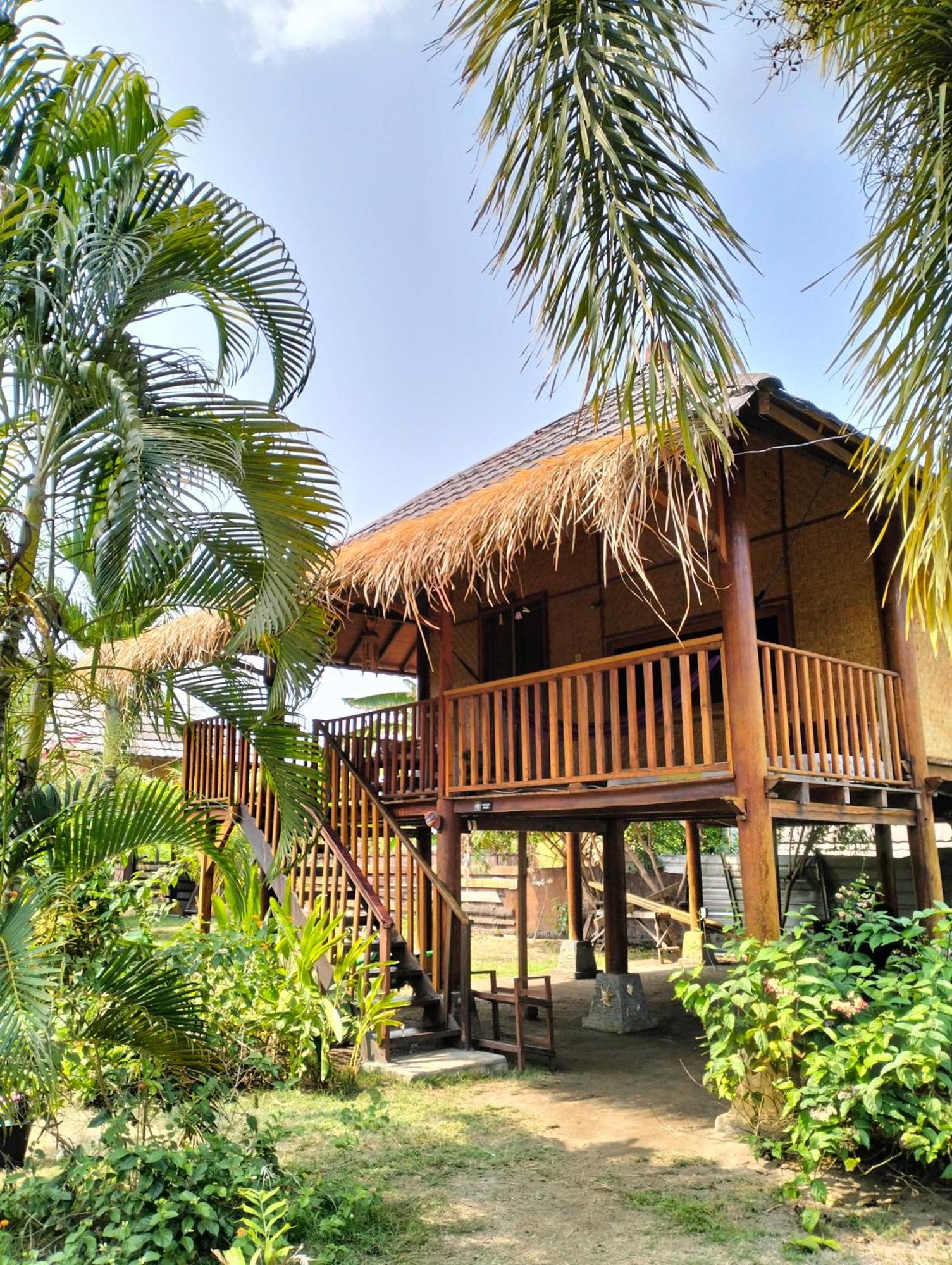 Tangga Bungalows גילי אייר מראה חיצוני תמונה