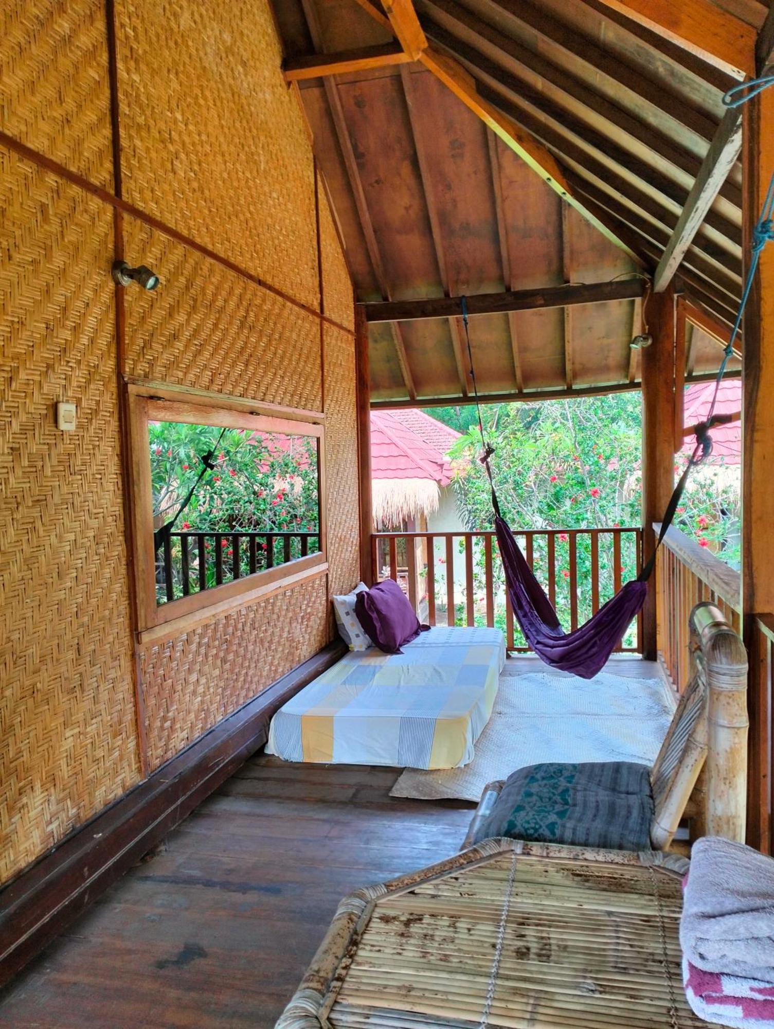 Tangga Bungalows גילי אייר מראה חיצוני תמונה