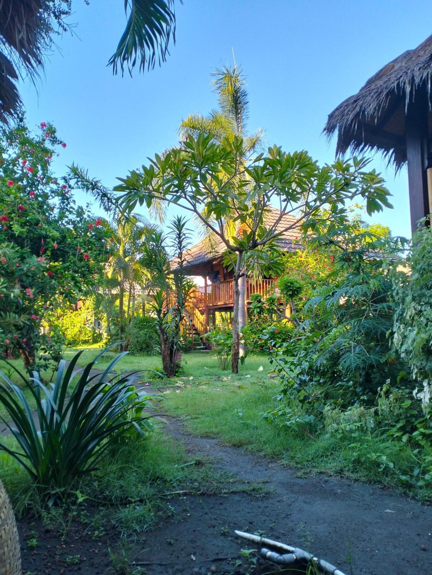 Tangga Bungalows גילי אייר מראה חיצוני תמונה