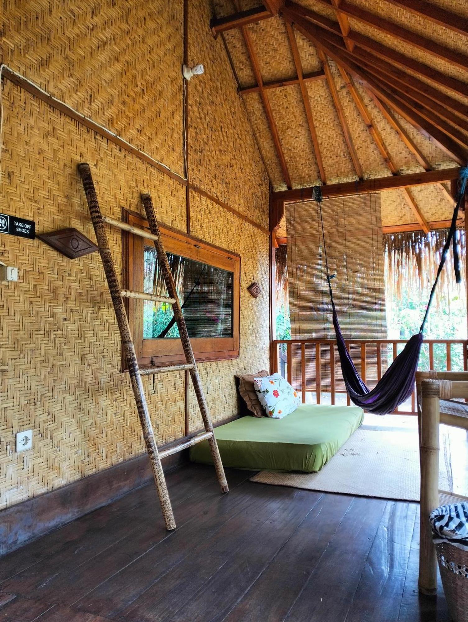 Tangga Bungalows גילי אייר חדר תמונה