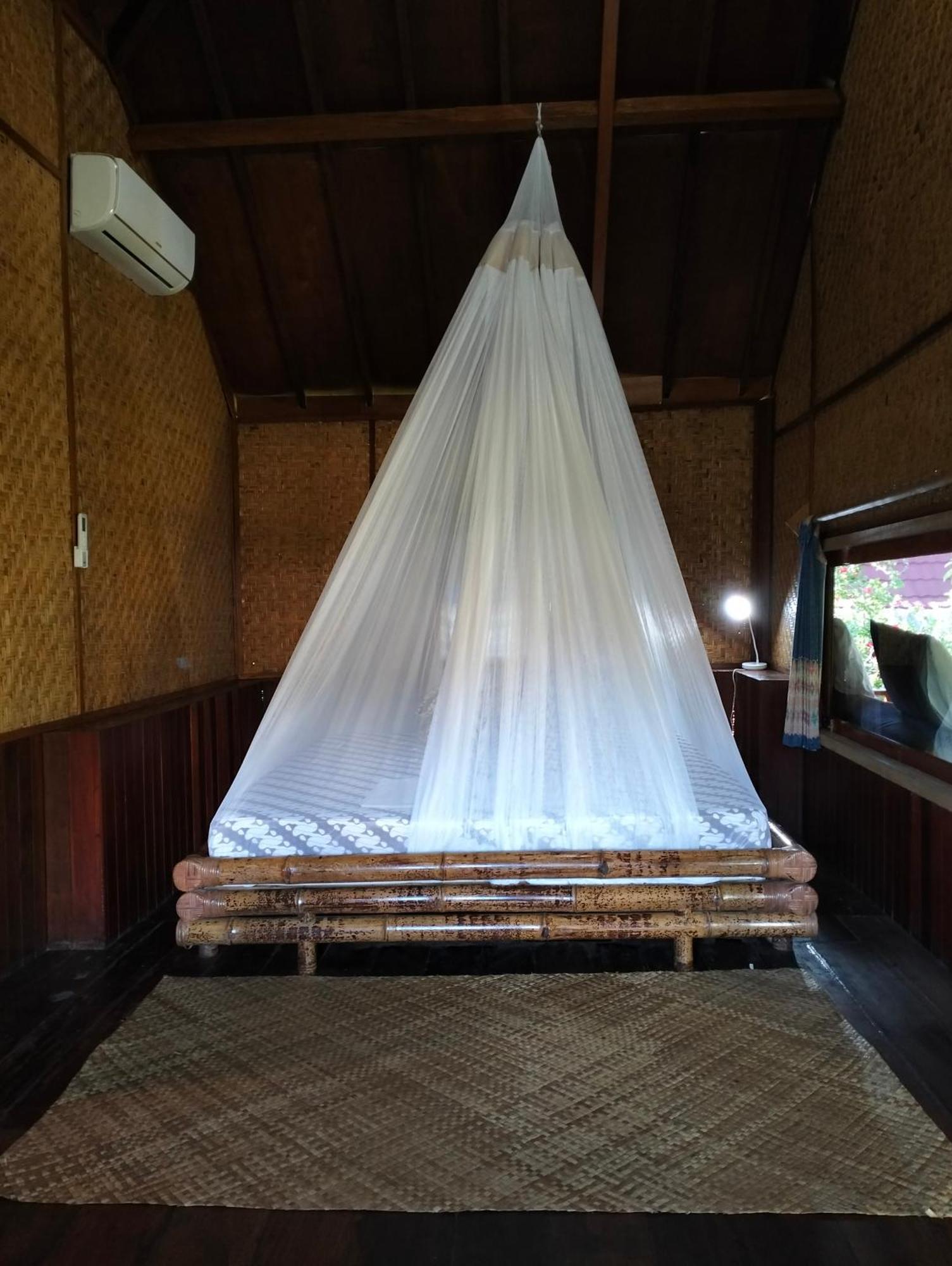 Tangga Bungalows גילי אייר חדר תמונה