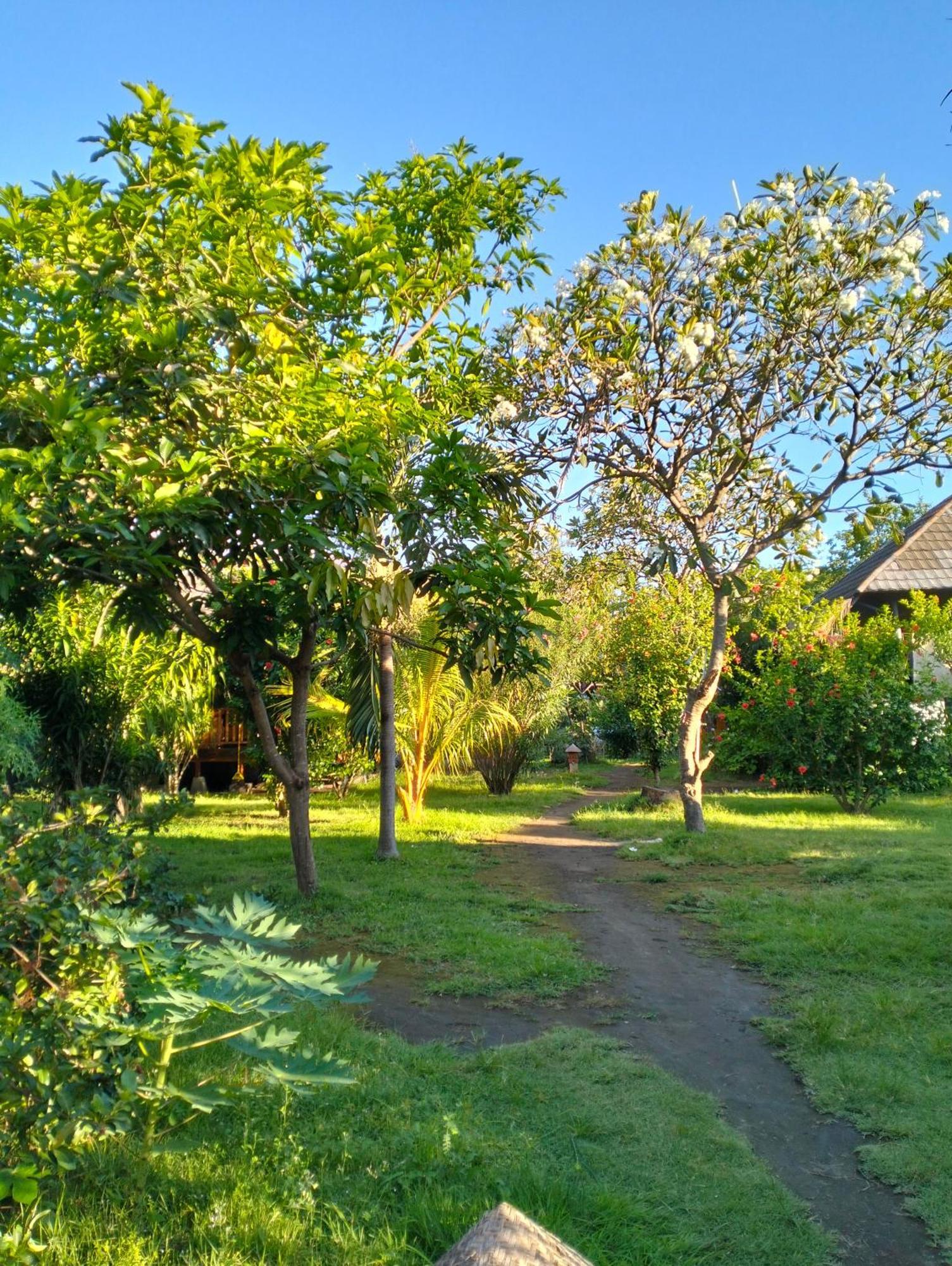 Tangga Bungalows גילי אייר חדר תמונה