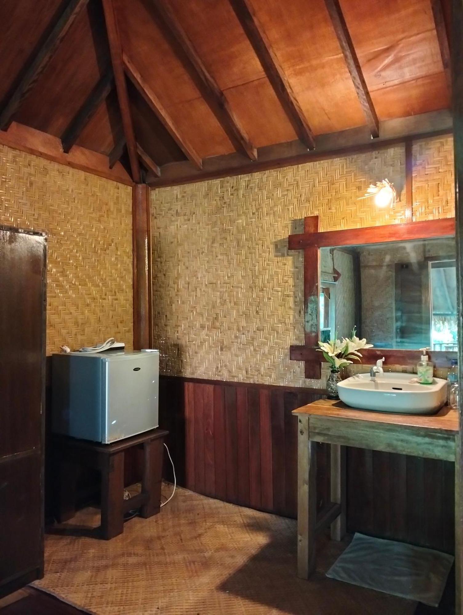 Tangga Bungalows גילי אייר חדר תמונה