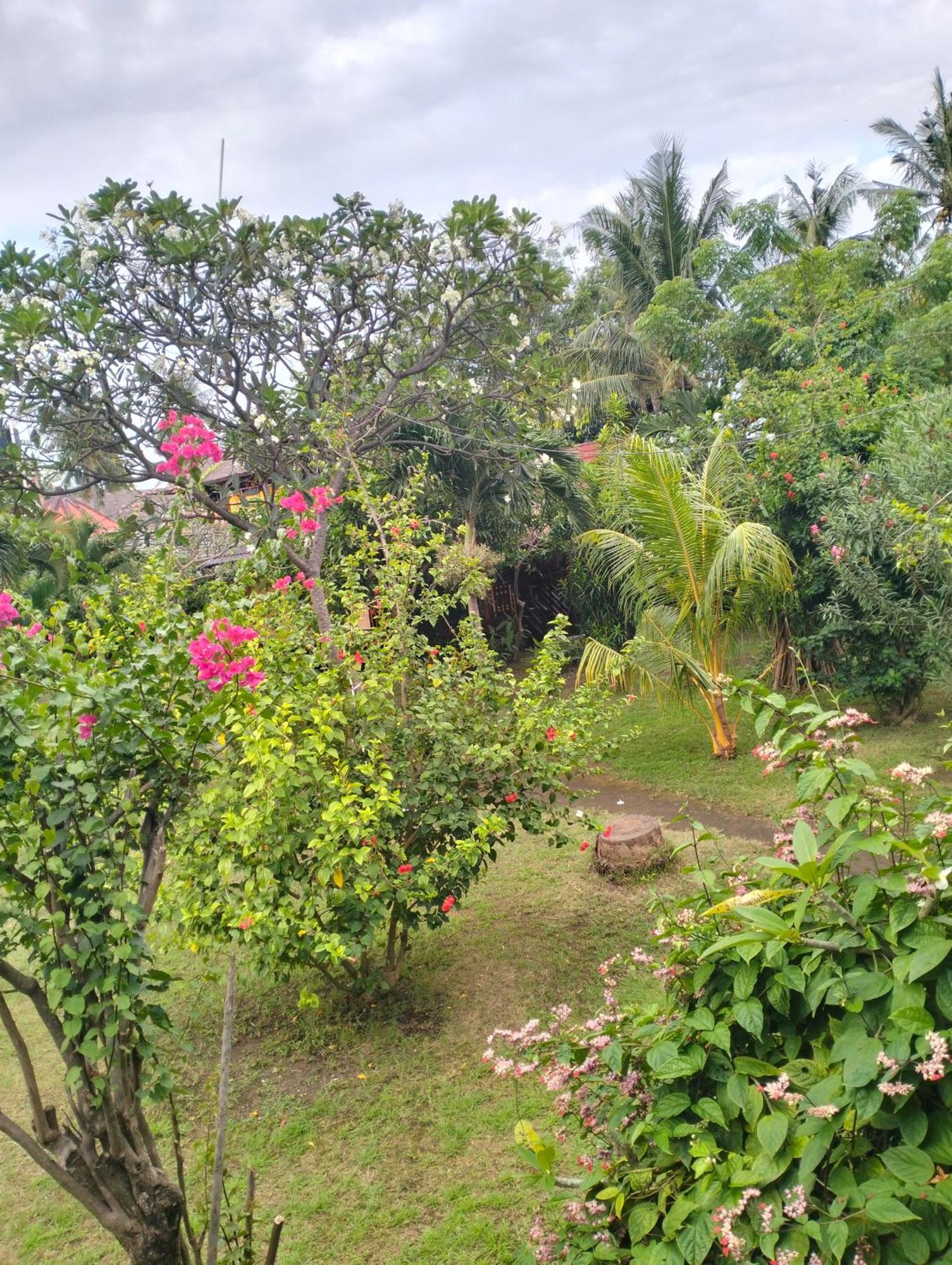 Tangga Bungalows גילי אייר מראה חיצוני תמונה