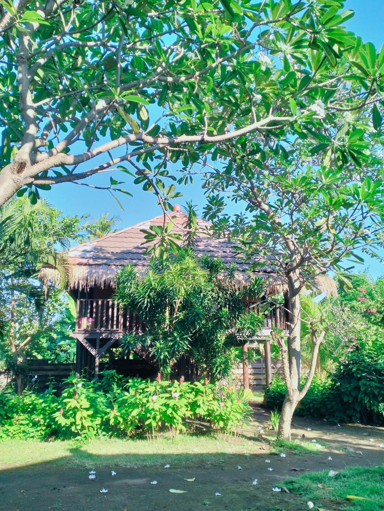 Tangga Bungalows גילי אייר חדר תמונה
